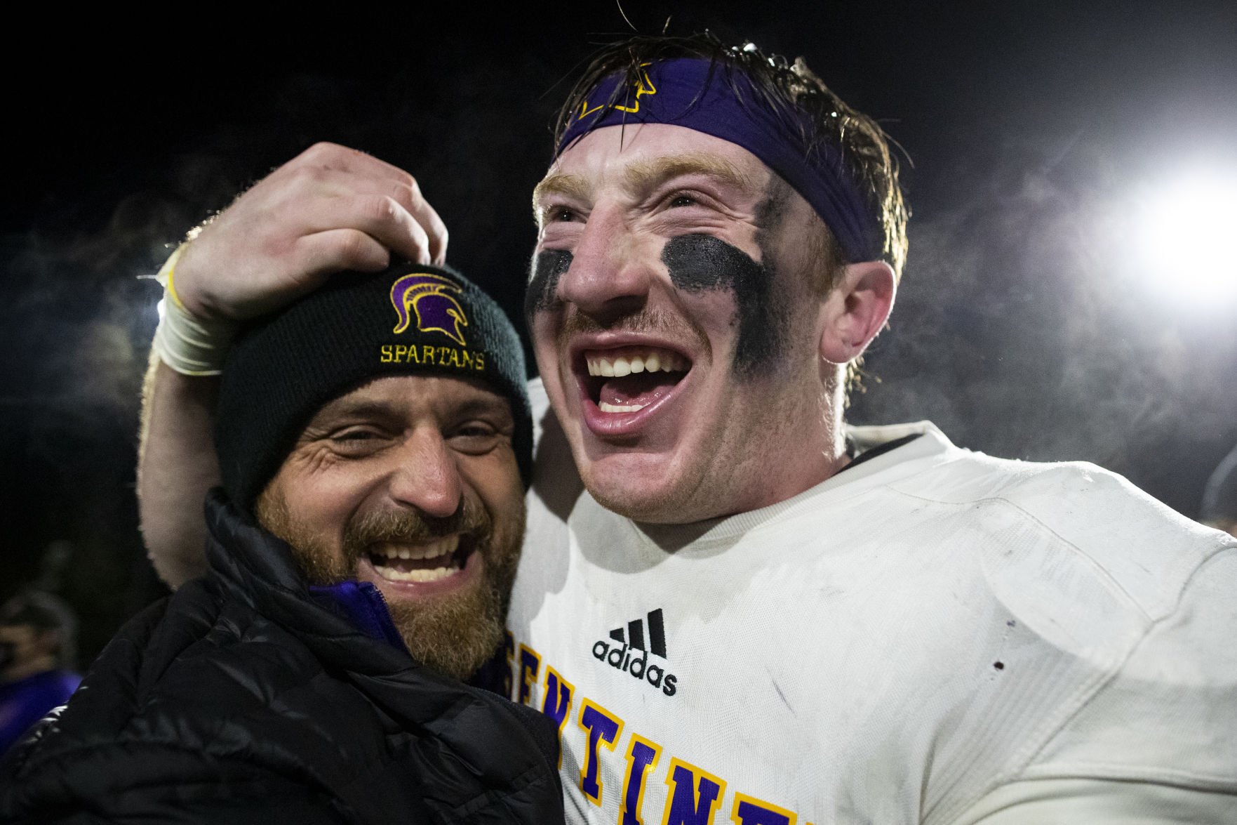 Billings West vs. Missoula Sentinel